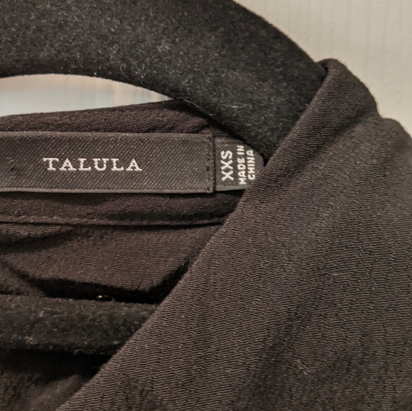 Talula Blouse great condition - Picture 2 of 2